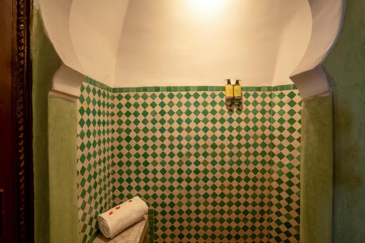 Chambre Double Supérieure