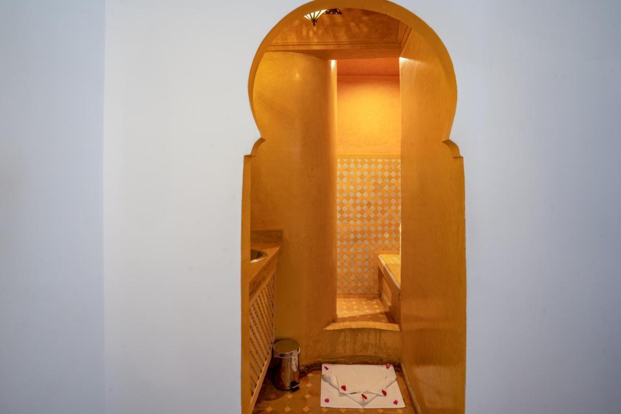 Grande Chambre Double ou Lits Jumeaux