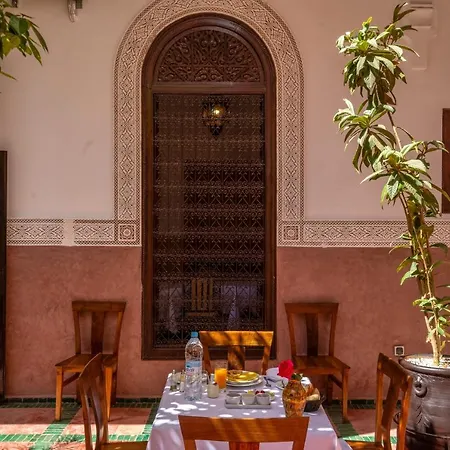 Riad Dar Nejma & Spa-3